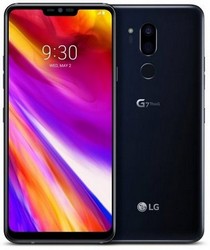 Замена разъема зарядки на телефоне LG G7 ThinQ в Санкт-Петербурге